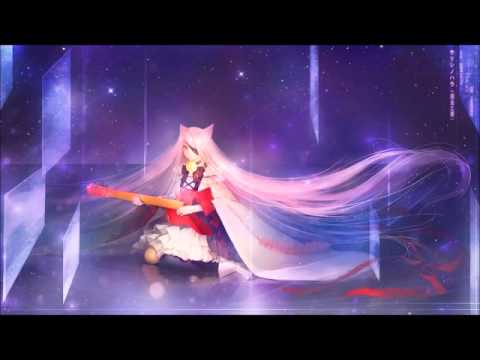 Hatsune Miku - 雨上がりの月曜日 [Homework]