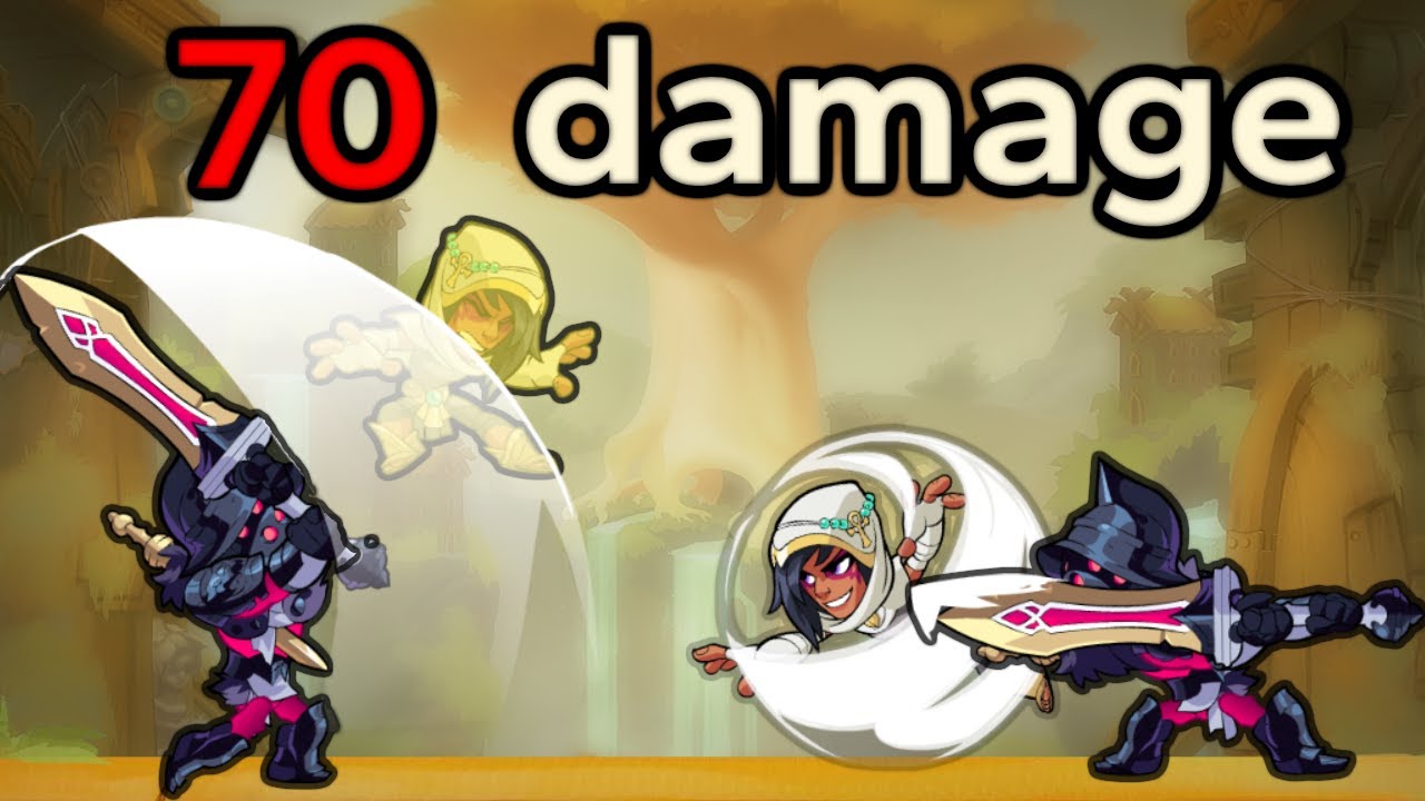 Extreme plays with greatsword in Diamond | Brawlhalla