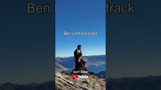Ben Lomond Track, #queenstown #newzeland #travel #hike
