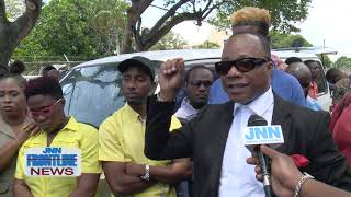 JNN FRONTLINE NEWS AUGUST 29, 2019   NWC STRIKE