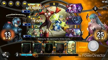Teppen Game Play and Intro