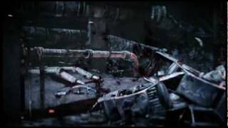 Fps Terminator Alpha v1.0 DEMO Trailer Fps Terminator Alpha v1.0 DEMO Trailer