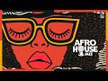 Afro House Jazz Mix | (Still Burning) Nighttime Session | Ideal Focus & Late Hours