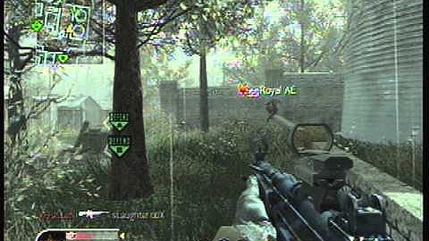 proof of getting ip flooded