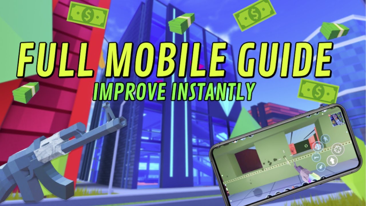 Roblox Jailbreak Guide 2018 APK for Android Download