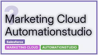 Salesforce: Verification to skip an activity in Automation Studio