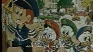 بم بم بيقدم جوايز - ذكريات من عمر فات - اعلانات مصرية قديمة 1983.mp4