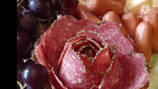 Pinay In Germany..mahilig Ba Kayo Sa Finger Food ? Experiment Tayo