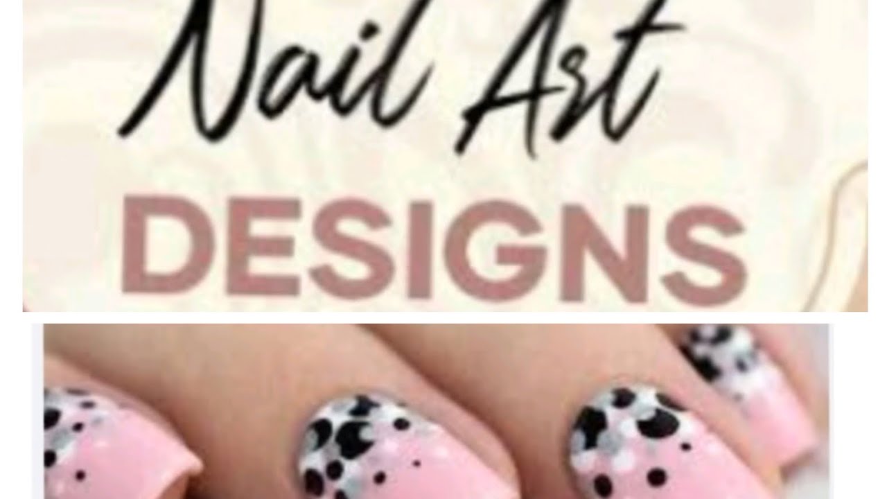 My Nail Art Studio - Home - wide 3