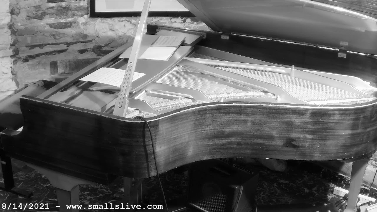 Peter Bernstein & Vicente Archer - Live At Mezzrow 8-14-21