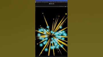 Unity Particle system tutorial