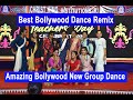 Best dance for bollywood song 2022  remix dance bollywood songs  remix dance performance for girls
