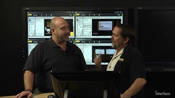 This Week At Interface -  12/16/13