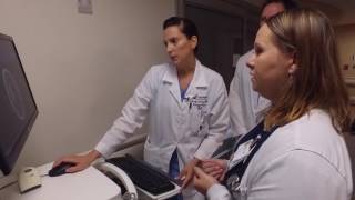 Tales from the trauma team | Dr. Jennifer Orning- Part 1