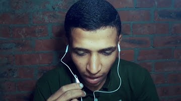 «سورة الكافرون# بصوت القارئ/ أحمد خالد يونس»