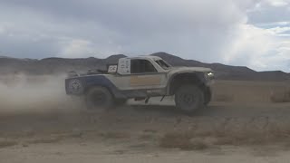 Dan McMillin Vegas To Reno 2020 4 Wheel Parts