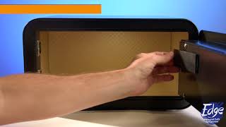 Edge Personal Safe   Getting Started
