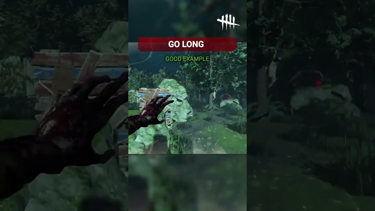 Playing As The Blight Just Got A Little Easier Thanks To LilithOmen DeadbyDaylight DbD