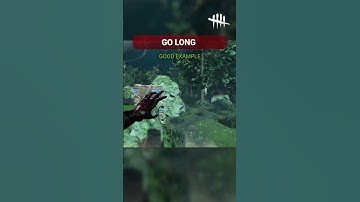 Playing as The Blight just got a little easier, thanks to @LilithOmen! #DeadbyDaylight #DbD