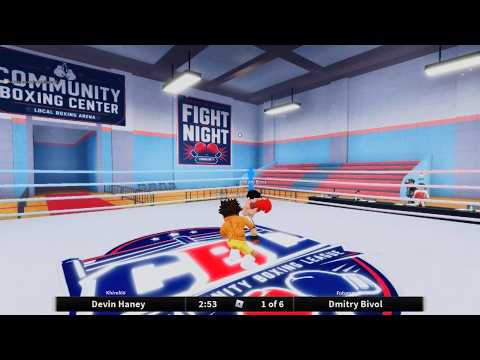 Roblox coach a fighter