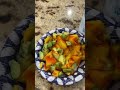 Watch and learn. What y’all eating for dinner?#MealPrep #Health #KevinGates