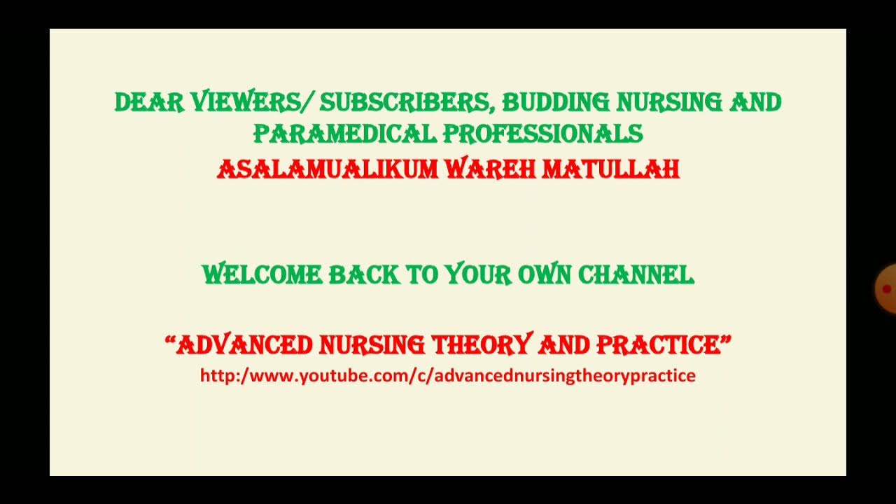 AMERICAN NURSES ASSOCIATION (PART II)/PROFESSIONAL ORGANIZATIONS