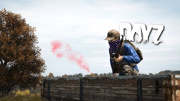 A New Beginning! - DayZ - Episode 1