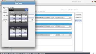 DynoForms Tutorial