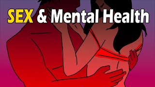 The Effects Of Sex On Your Mental Health