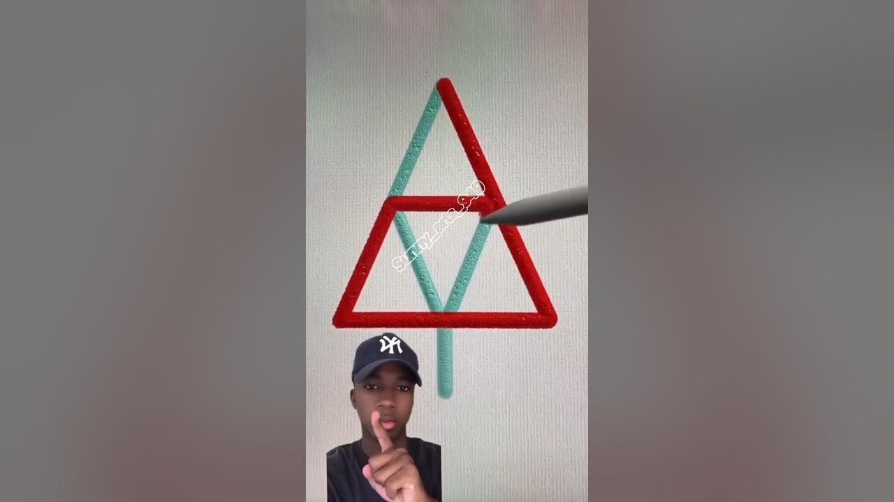 Can you do this 😳 impossible challenge ? YouTube