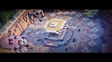 Top 5 Minecraft Intro Templates with No Name