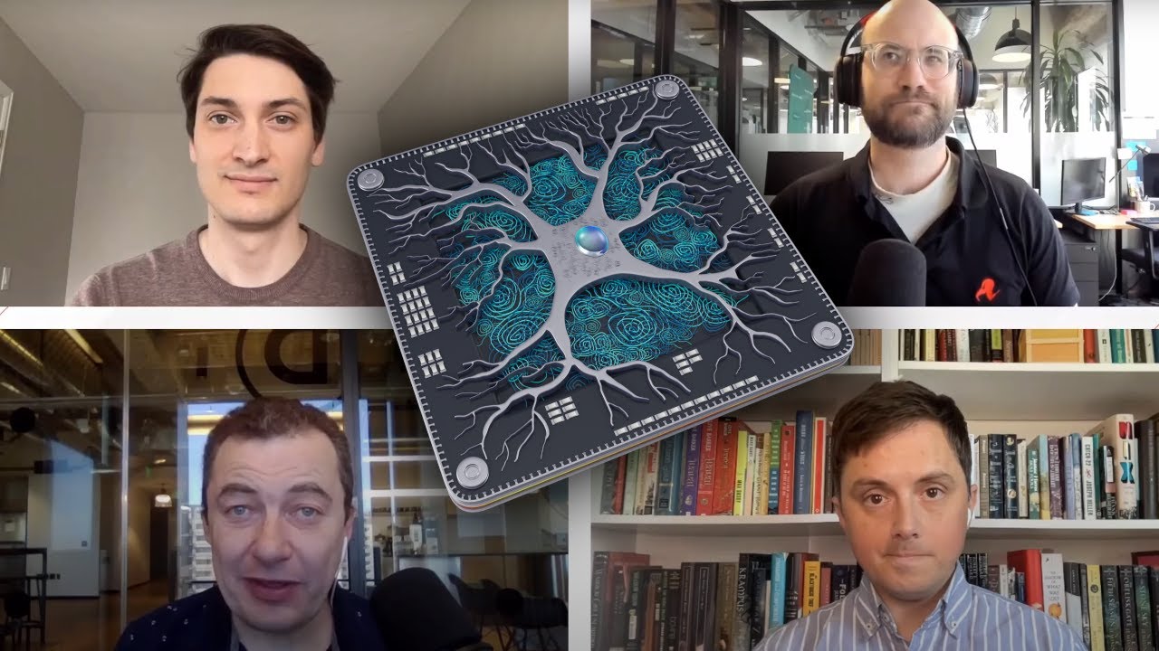 Do you really need a GPU or NPU for AI? - YouTube