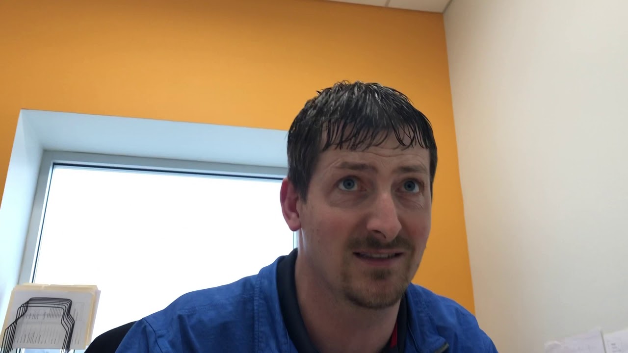 Buying a car online (not) part Vi Kightlinger Motors Coudersport PA