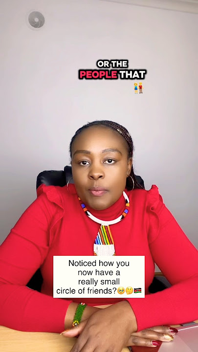 You will lose friends when you Move Abroad!