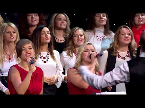 Сила и Слава (Live). Christmas Concert 2015