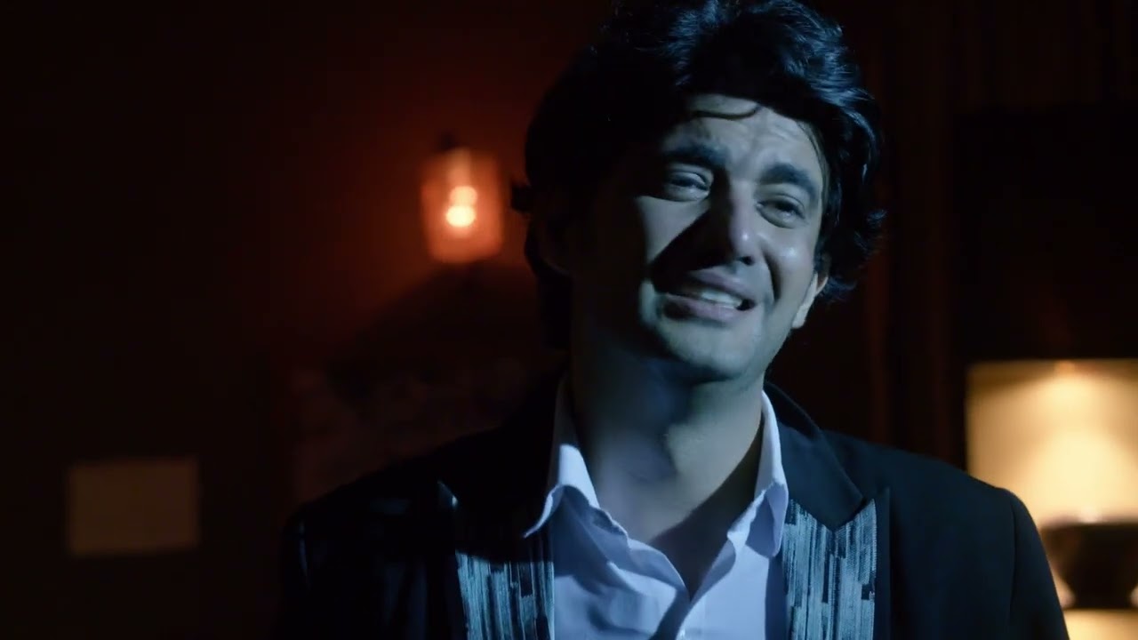 Kumkum Bhagya - Hindi TV Serial - Ep 2206 - Webisode - Shabir Ahluwalia, Sriti Jha - Zee TV