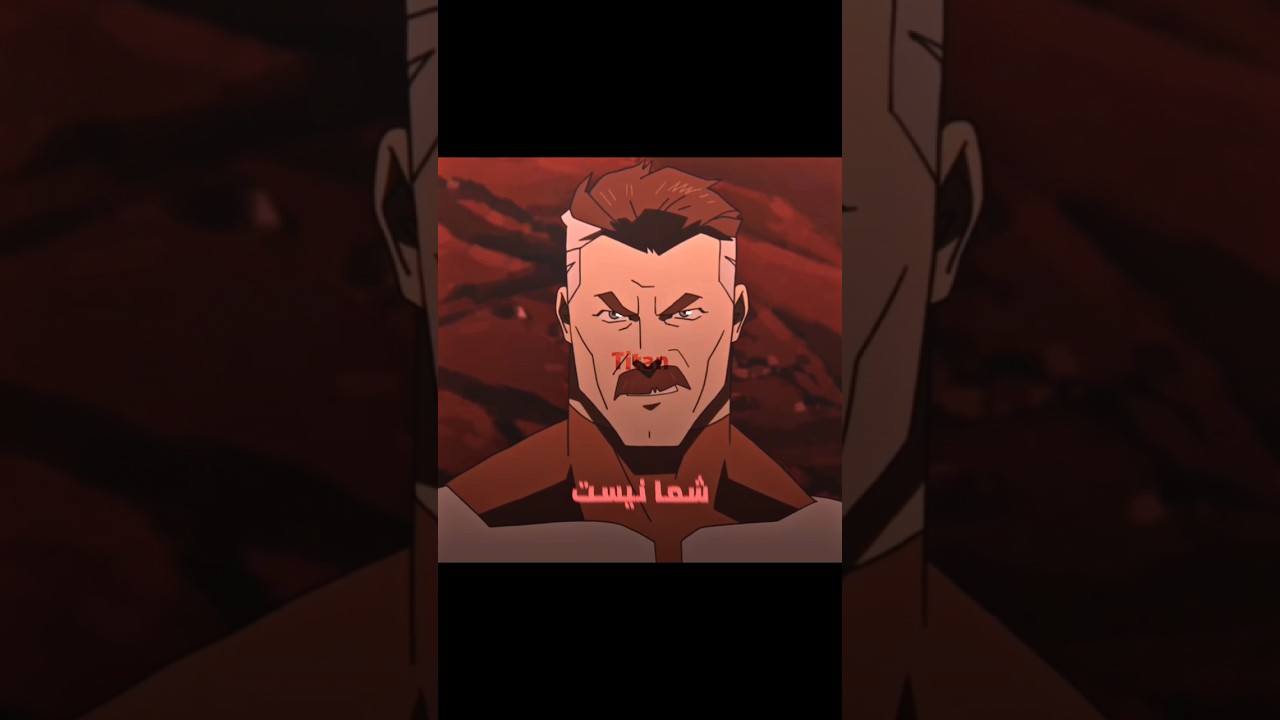 امنی من یچیز دیگست ☠️👁 