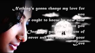 English of best one song..((change my love for you))..with lyrics
...........................................................................
very po...