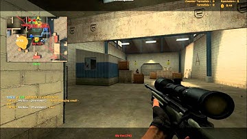 Sly Fox 4K twice css