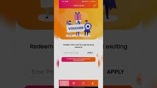 😱( 10₹/- Promo Code Loot )💥New Earning App TODAY | Paytm Loot Offer Today | Signup and Withdraw Loot screenshot 4