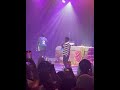 Tiwa Savage's son Jamil stole the show at her London concert, joining her on stage for "On The Low"