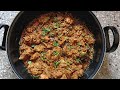 Somberi chicken gravy in tamil     best side dish for chapathiricedosa easy 