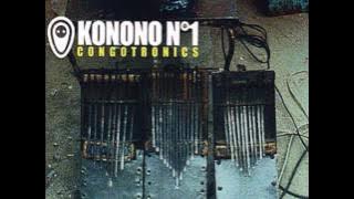 konono no1- Matali Yo