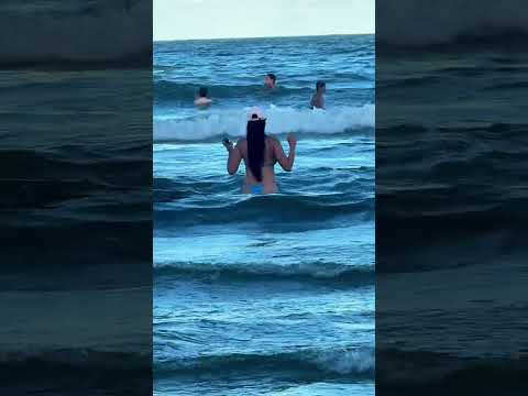 BALNEARIO CAMBORIU, Santa
