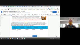 test run editor