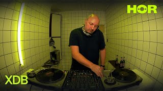 Survival Tactics - XDB | HÖR - March 22 / 2025