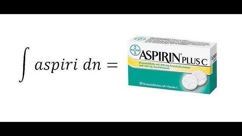 CONSTANT OF INTEGRATION