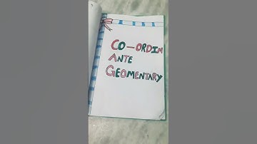 9th class Mather chapter 3 project#maths project #subscribe for more vedios