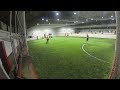 Five a side football highlights 140224