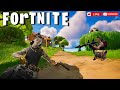 FORTNITE SOLO'S!!!!